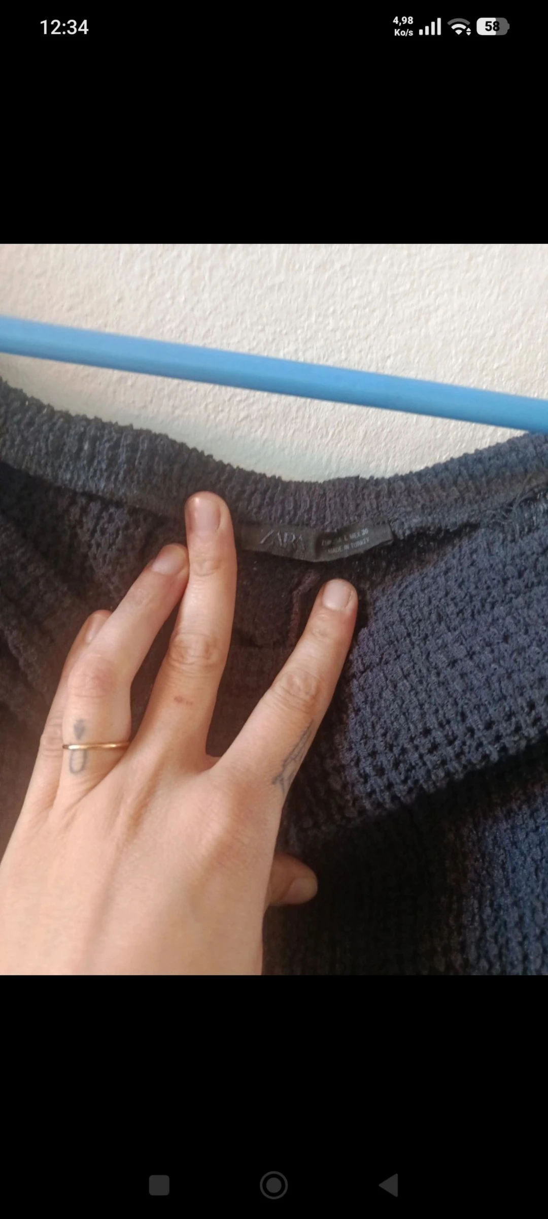 Zara zomerbroek – photo 4